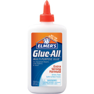 Glue-All Multi-Purpose Liquid Glue, 7-5/8 oz