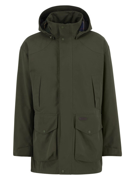 Jacke Farlam Waterproof Jacke Farlam Waterproof
