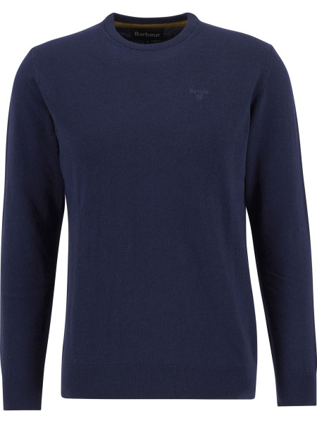Essential Crew Neck Jumper