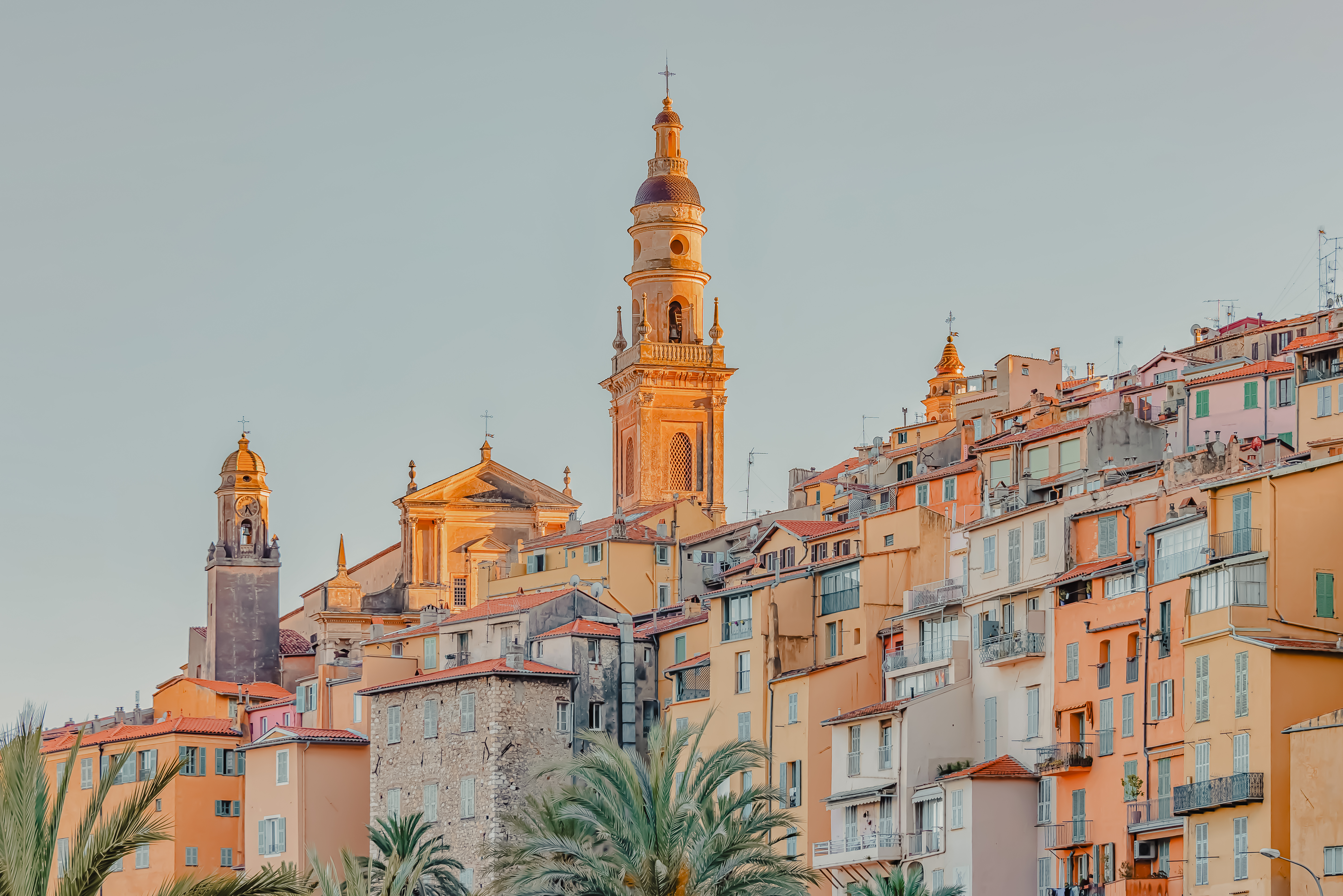 Barcelona → Civitavecchia (Rome) (8 nights)