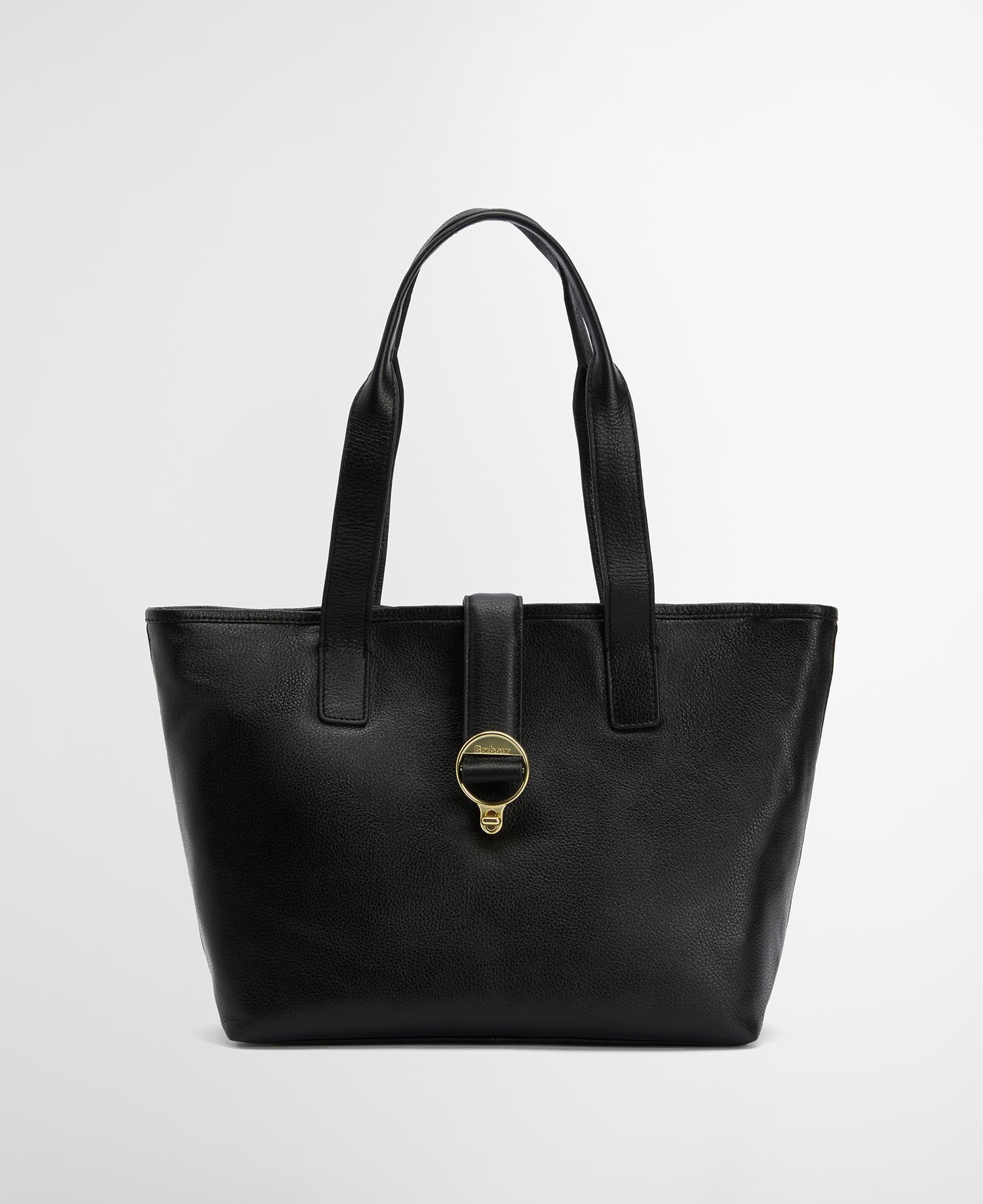 Alder Leather Tote Bag image number 0