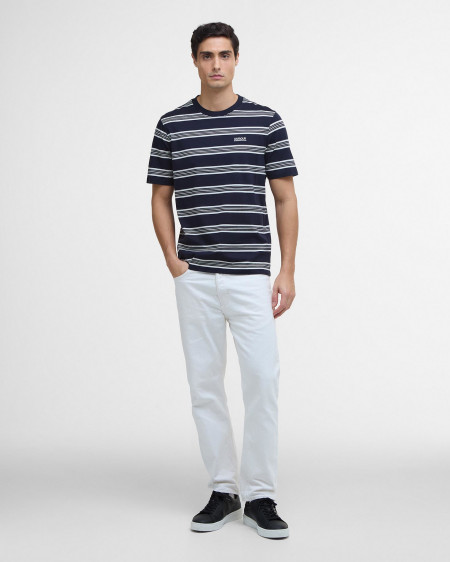 Upham Striped T-Shirt