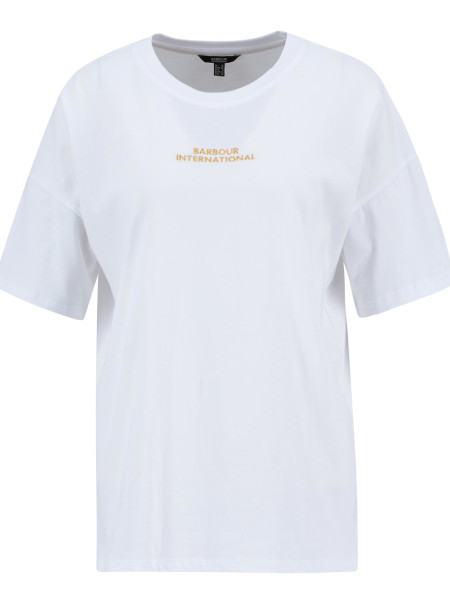 T-Shirt Harlow Logo T-Shirt Harlow Logo