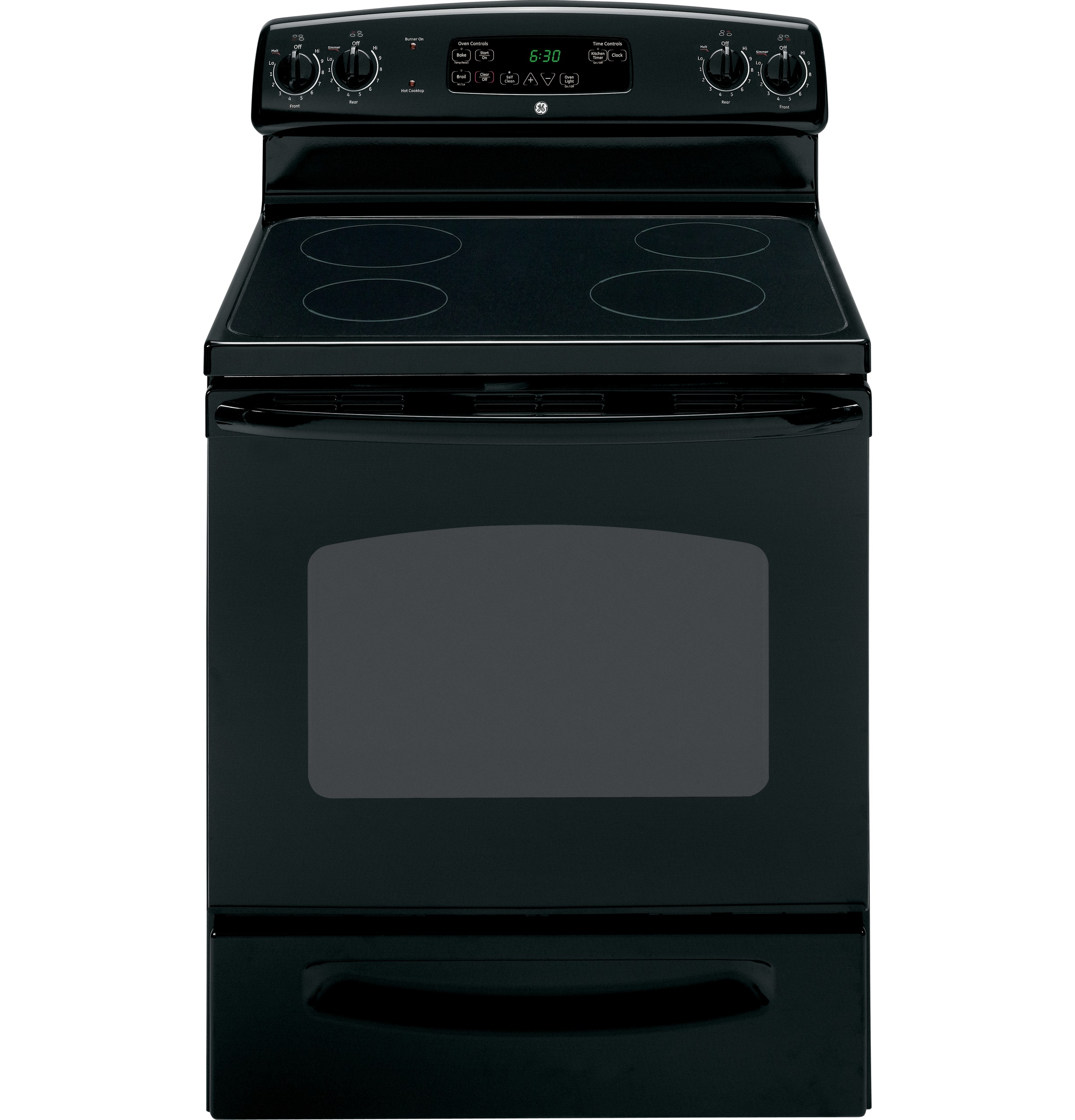 GE® 30