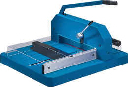  846 Professional Stack Cutter