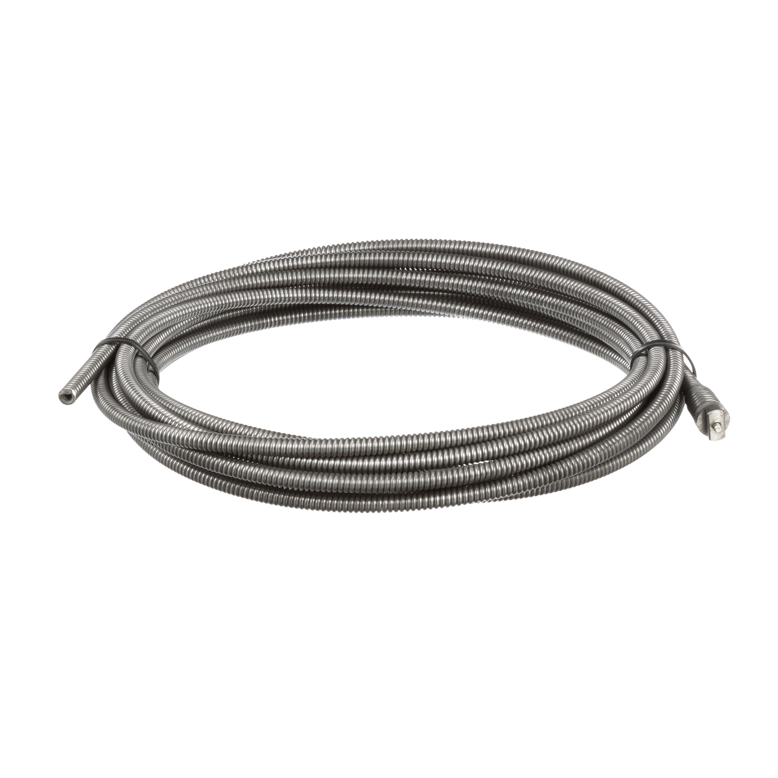 3/8" (10mm) x 25' (7,6 m) with Male Coupling - Image 3