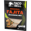 Taco Bell Original Fajita Seasoning Mix, 1.4 oz Packet