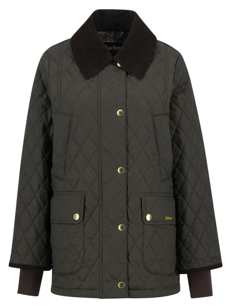 Modern Beadnell Quilted Jacket Modern Beadnell Quilted Jacket