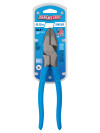 368 8.5-inch XLT™ Round Nose Linemen's Pliers
