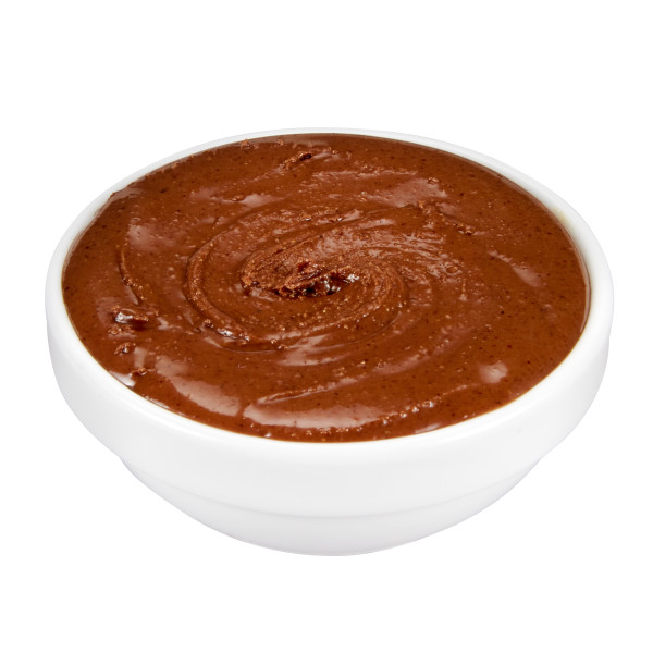 JUSTIN'S (r) Chocolate Hazelnut Butter 6/16 Ounce . C1C0 - Front Center Out of Package (Hi Res)