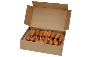 Packaging