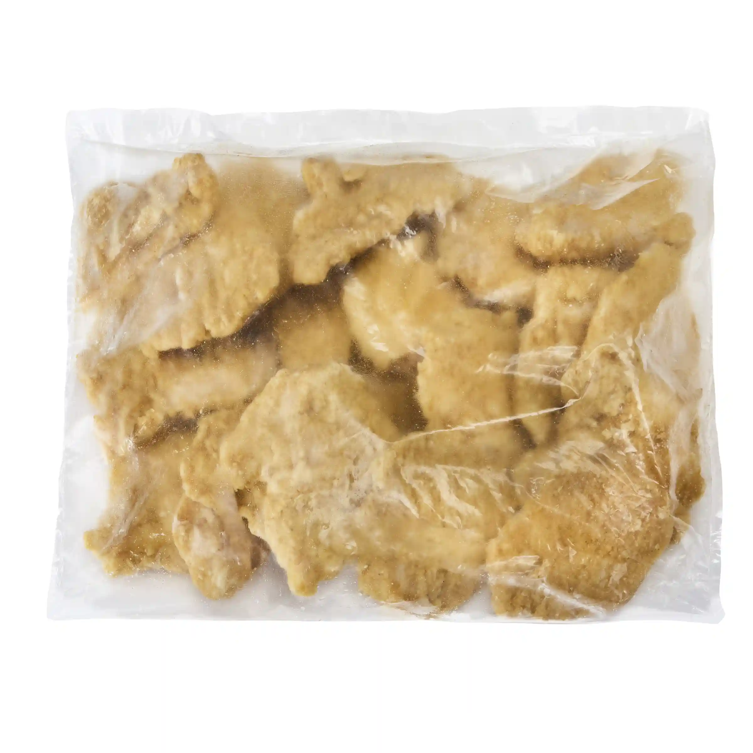 Tyson Red Label® Uncooked Homestyle Chicken Breast Filet Fritters, 4 oz._image_3