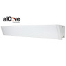 Kcv Cove Htr 59" 208V 700W White