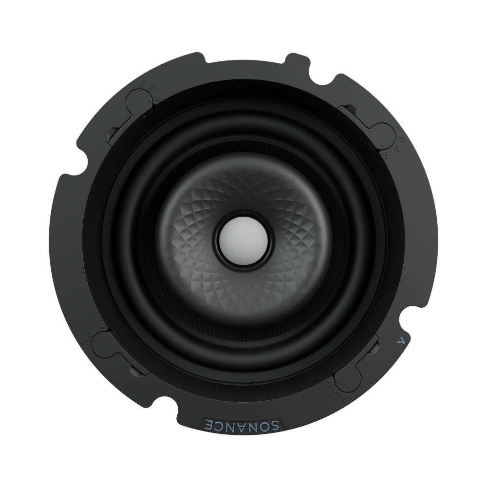 SPEAKER MODULE FOR VX66R (FRAME AND GRILLE NOT INCLUDED) (1 PAIR)
