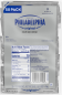 Philadelphia Regular Cream Cheese Spread 50-1 oz Packets, 50 Oz
