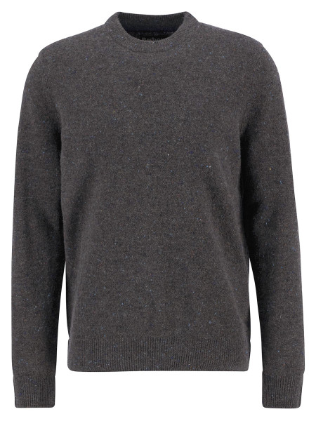 Tainsbury Crew Neck Jumper