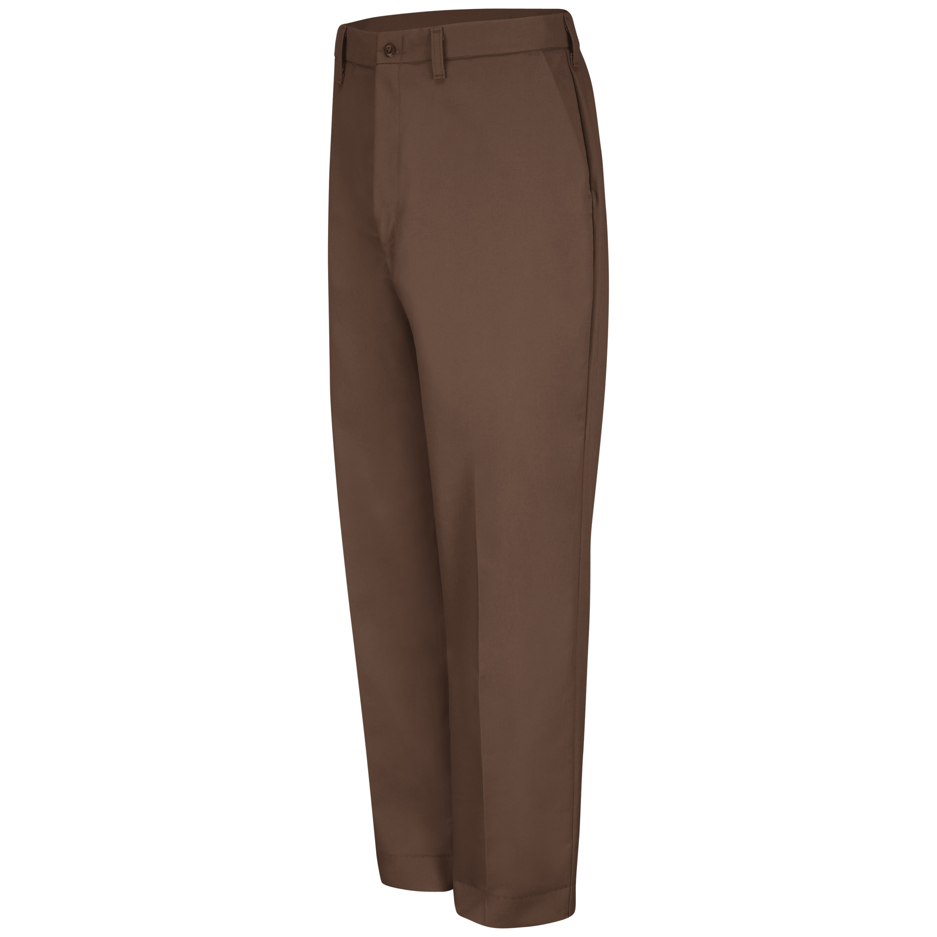 Red Kap Men's Red-E-Prest Work Pant - Picture 7 of 21