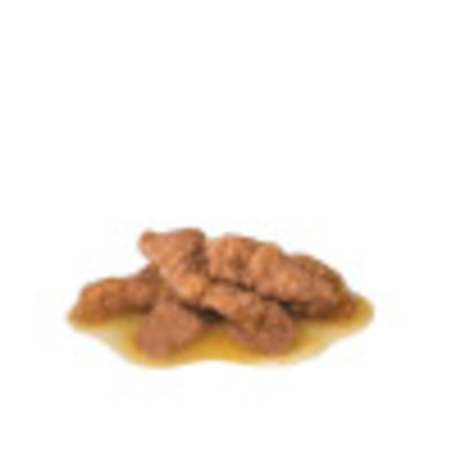 Indoor Sterilised 7+ (in gravy) kibble