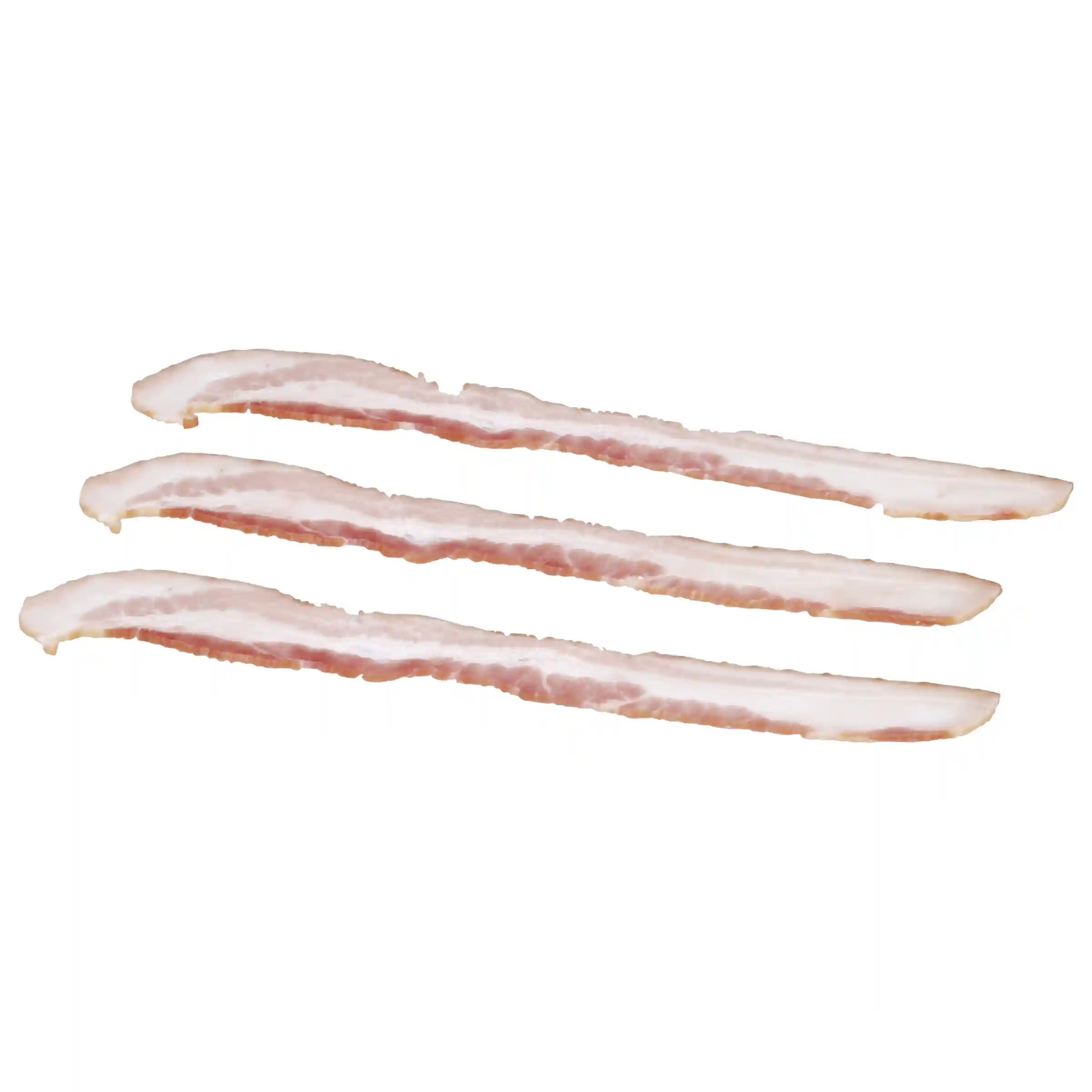 Wright® Naturally Hickory Smoked Bulk Bacon 9 slices per inch_image_2