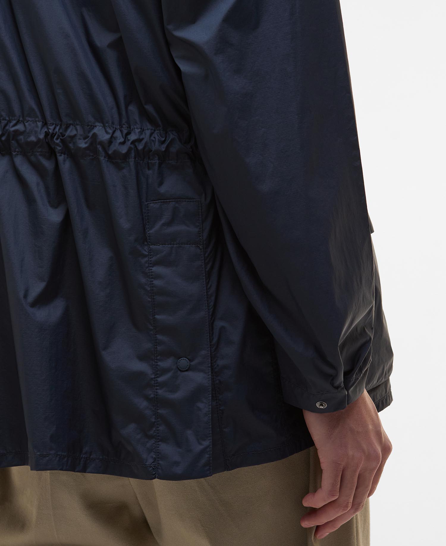 Jacke UV Durham Showerproof image number 5