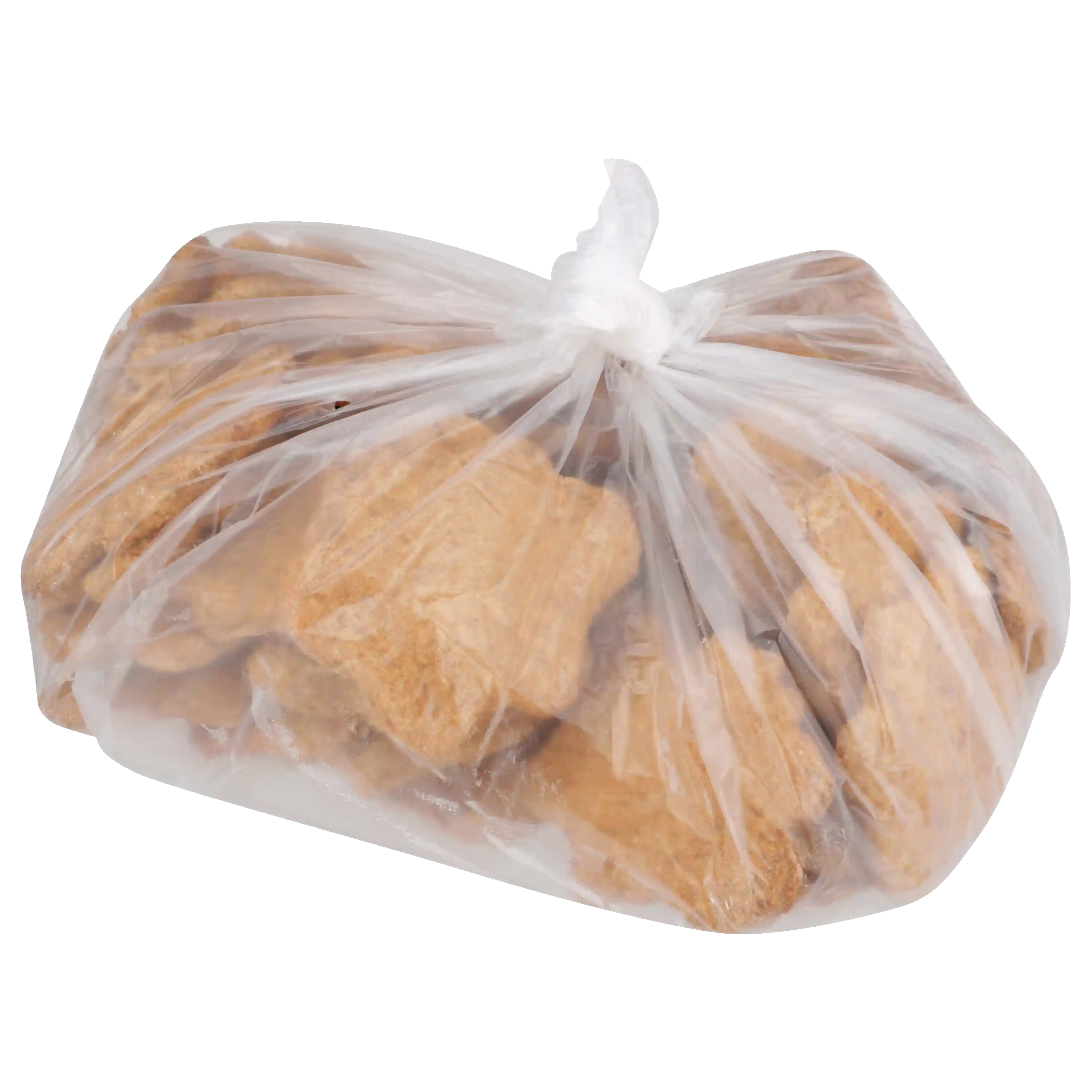 AdvancePierre™ Red Label Fully Cooked Breaded Western Crumb Style Country Fried Beef Patties, 4 oz_image_3