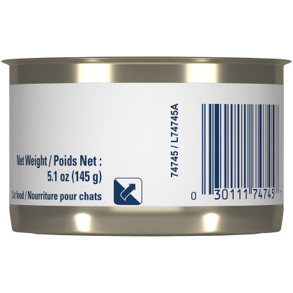 Royal Canin Veterinary Diet Feline Fiber Canned Cat Food