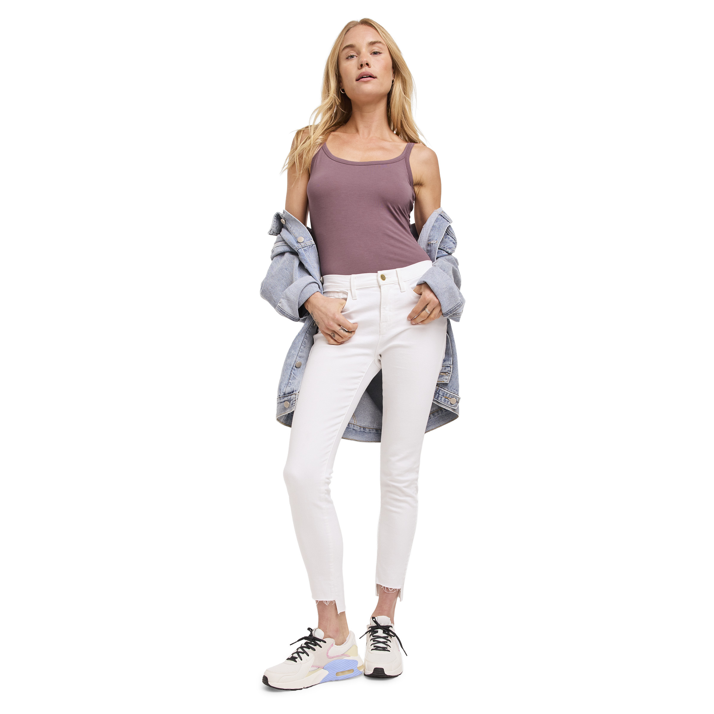 Jockey Women's Supersoft Cami - Picture 46 of 62