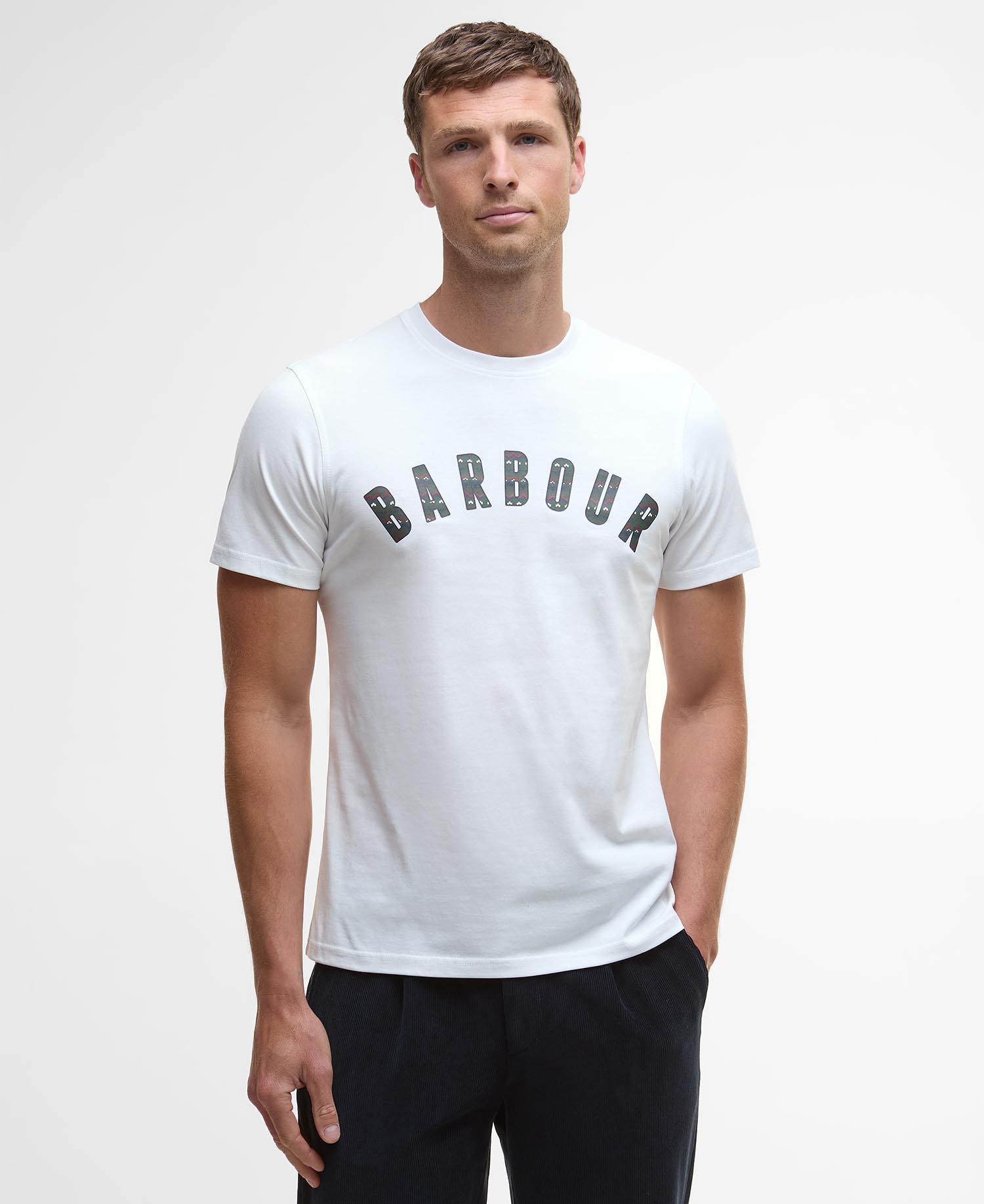 T-Shirt Boughs Graphic image number 0