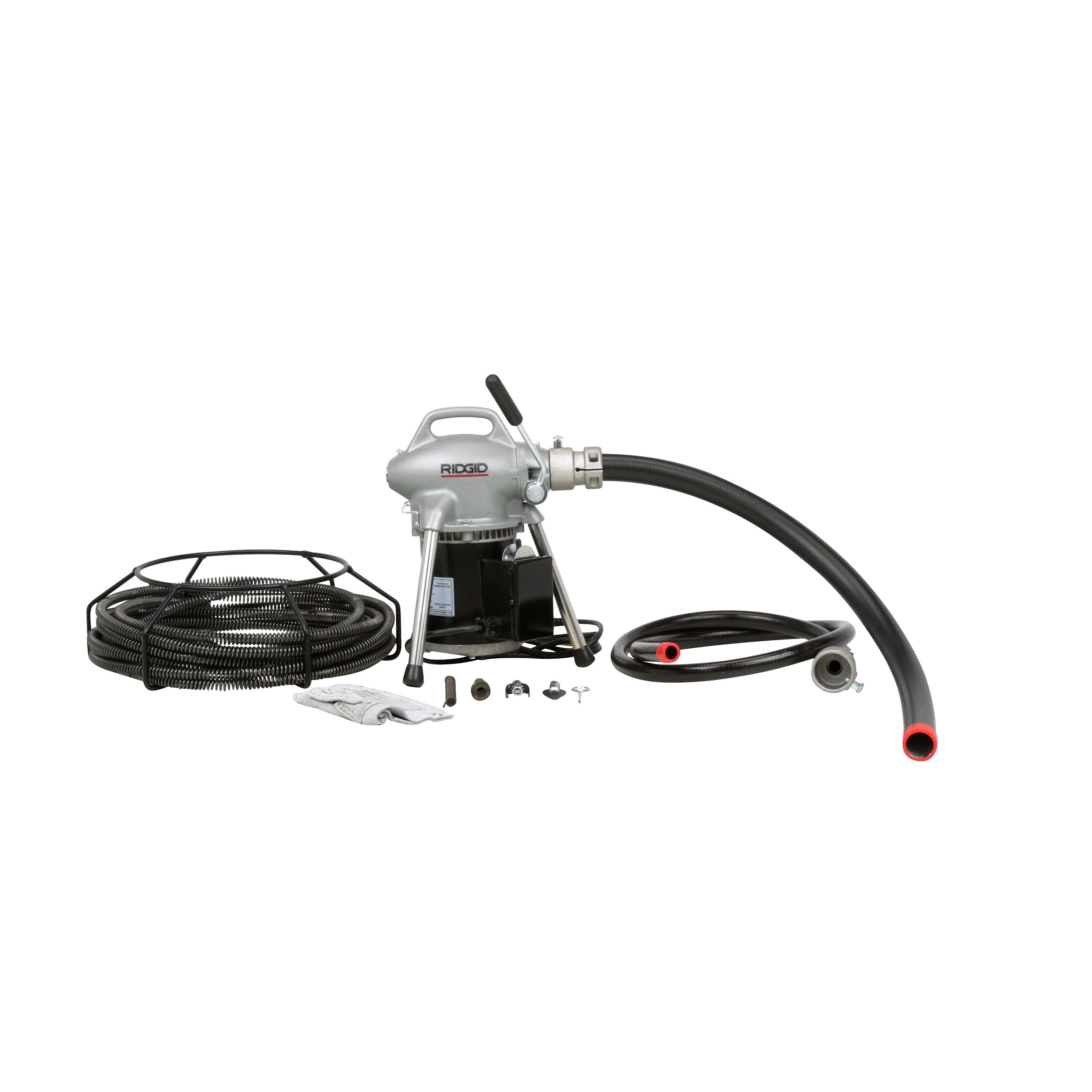 K-50 Machine Only - Image 9
