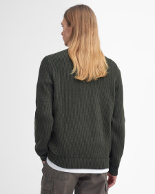 Barbour x Baracuta Pullover Miller 