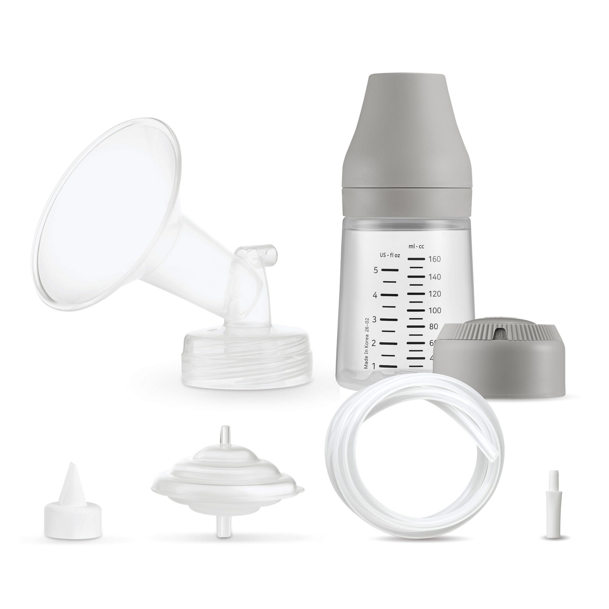 SpeCtra® Premium Accessory Kit with 28mm Breast Shield