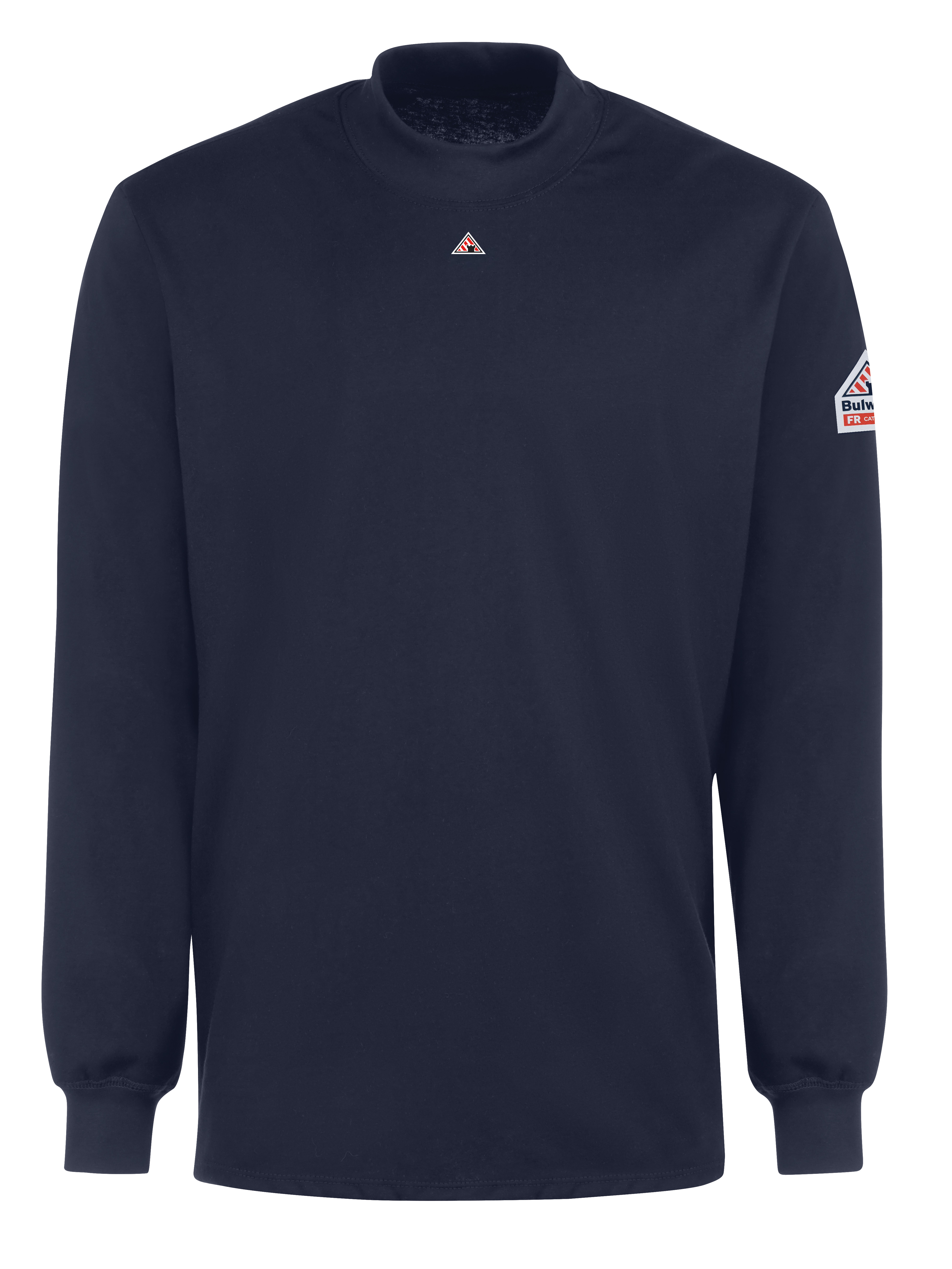 Men‘s FR Mock Turtleneck-Bulwark