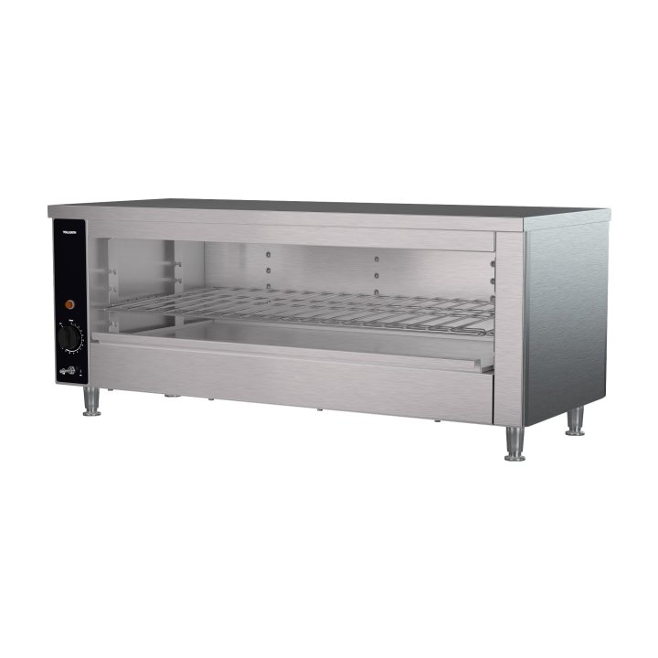 35-inch 208-volt cheese melter