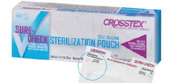 Sterilization Packaging