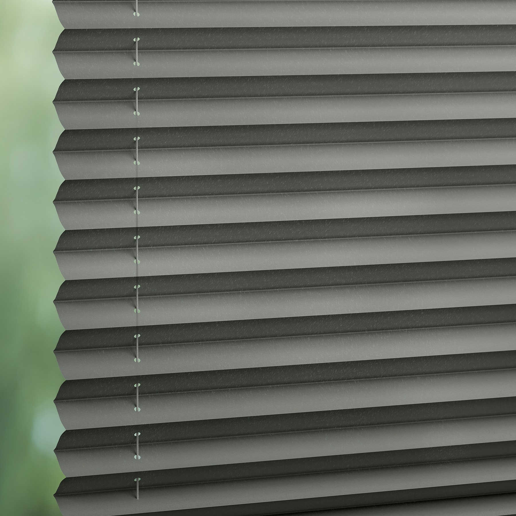 Essentials 1820 Pleated Blind