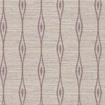 Wynn Plum Roller Blind