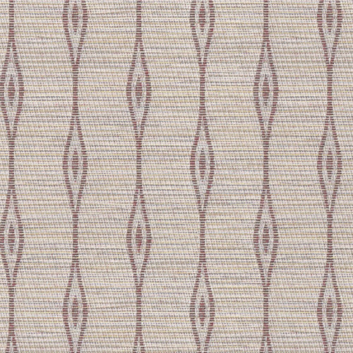 Wynn Plum Roller Blind