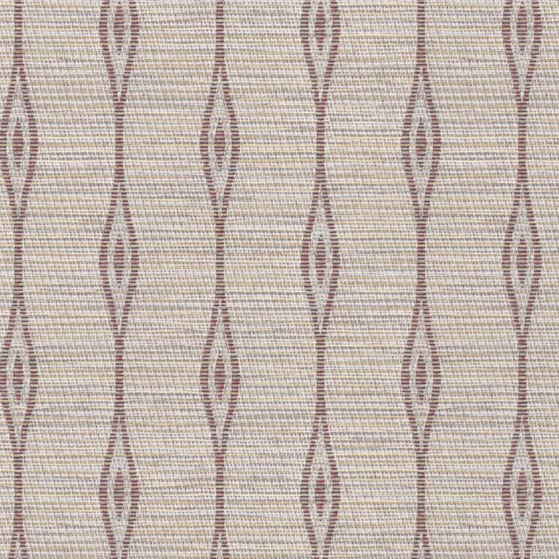 Wynn Plum Roller Blind
