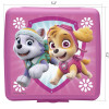 Paw Patrol Food Container, Everest and Skye