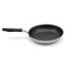 10-inch Wear-Ever® rivetless fry pan with CeramiGuard® II nonstick coating and silicone handle