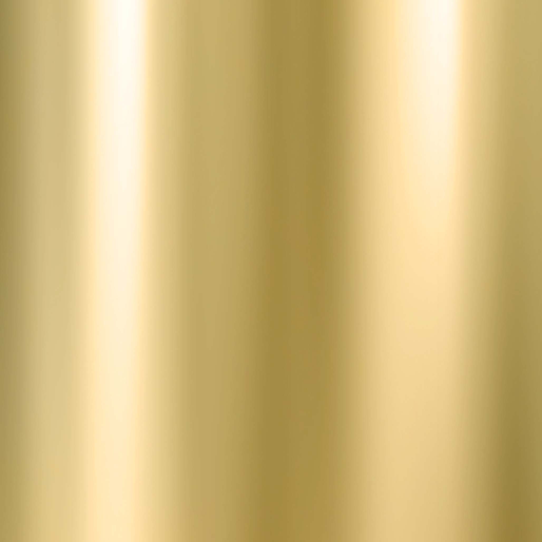 Maurice Side Table White & Gold product image