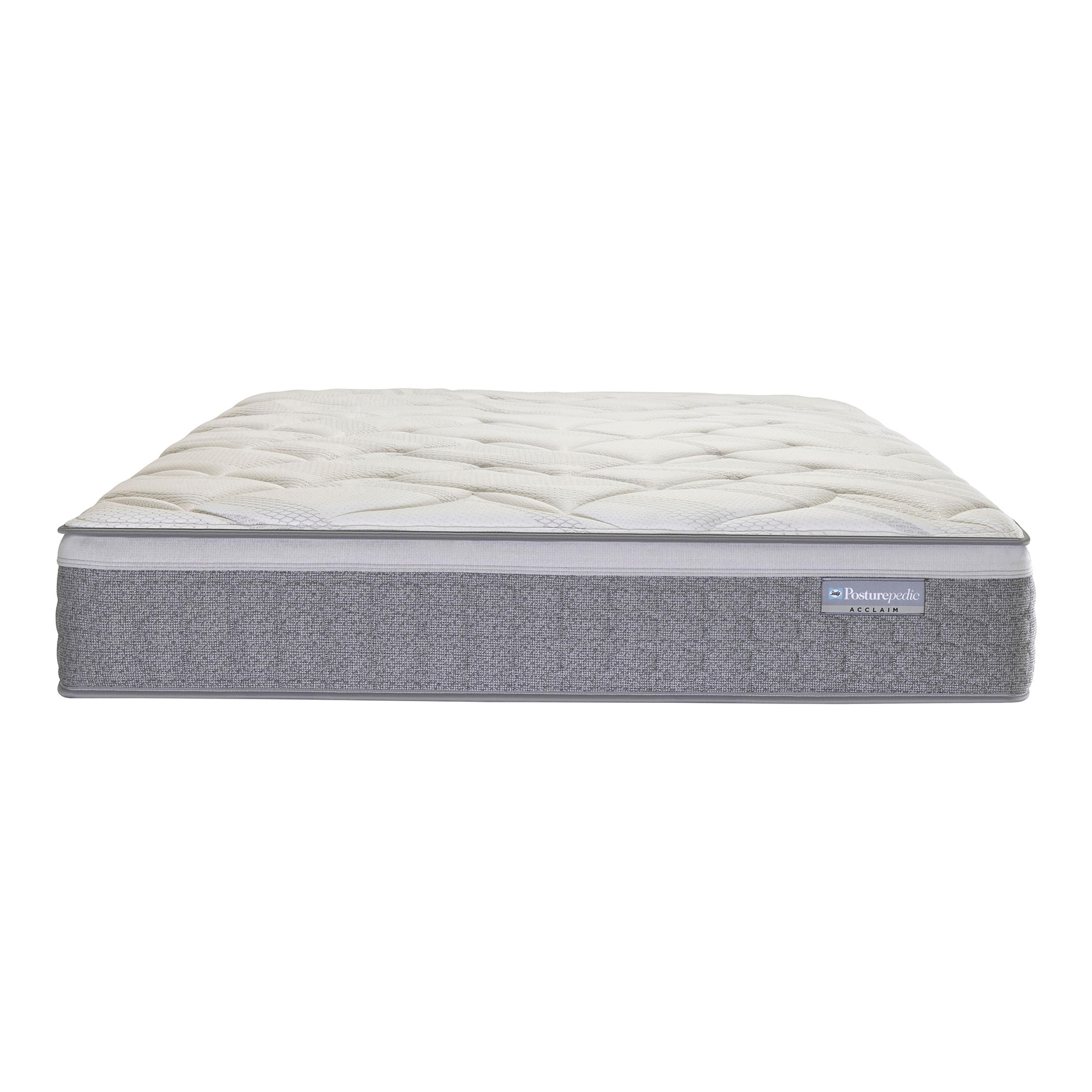 Product image of the  Sealy Posturepedic Acclaim Alpine Mattress, Medium from Forty Winks