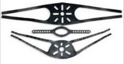 Sun Med Mask Harness