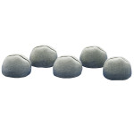 Yellow Door Stand-it-Stones, Set of 5 YUS1099