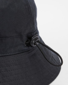 Transport Waxed Hat 