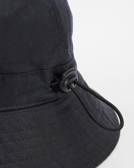 Transport Waxed Hat