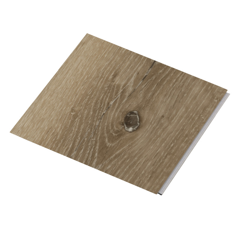 Sample - Aged Hickory Select Premium Vinyl Plank Flooring-0