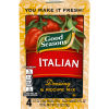 Good Seasons Italian Dry Salad Dressing and Recipe Mix 0.7oz 4 pack