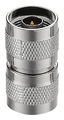 Connector N-Male to N-Male Male