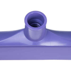 Carlisle, Sparta, 24", Purple, Polypropylene Squeegee